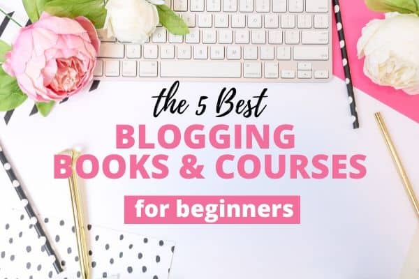 best books for beginning bloggers