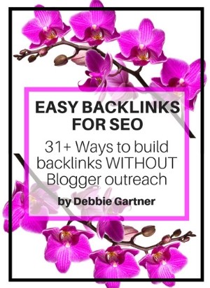 Eaxy Backlinks to grow Amazon commissions