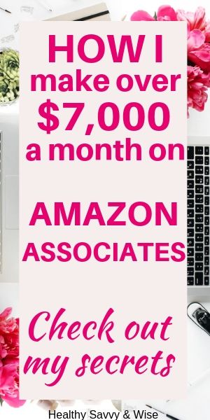 earn more money with amazon affiliates