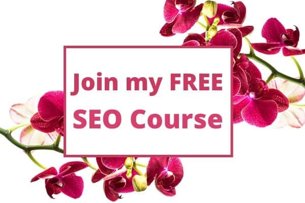 free seo course