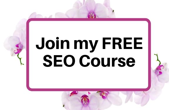 free seo course