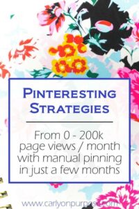 Pinteresting Strategies ebook