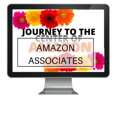 Journey to the Center of Amazon